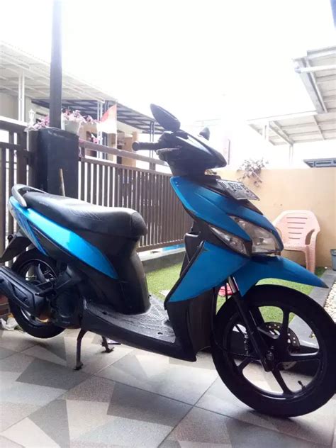 Vario Cw Jual Beli Motor Bekas Murah Cari Motor Bekas Di