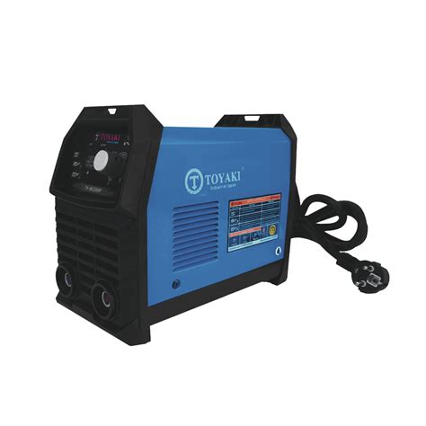 MAQUINA SOLDAR 200A TOYAKI | Forzza