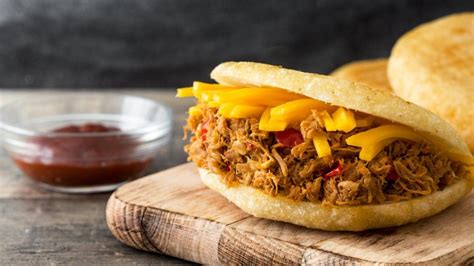 Cómo hacer arepas receta fácil