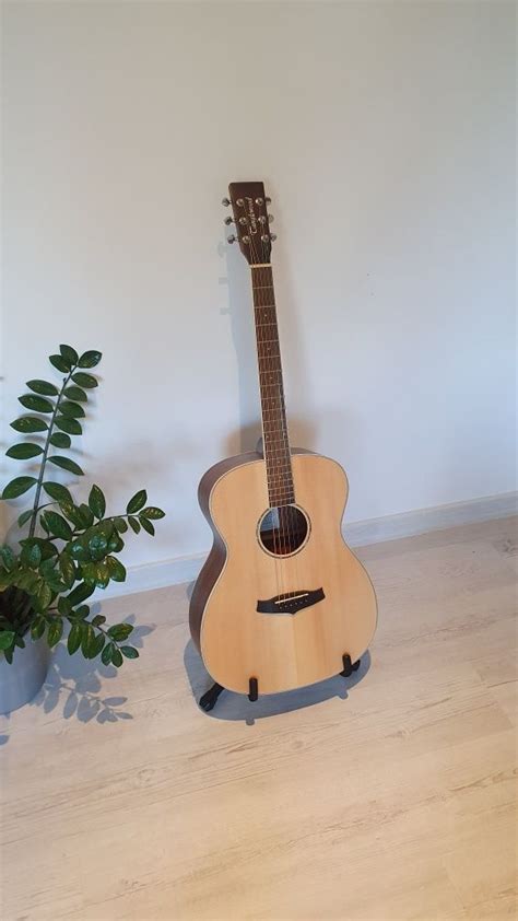 Gitara Akustyczna Tanglewood Tpe F Zs Wietny Stan Opole Olx Pl