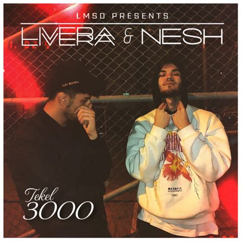 Tekel 3000 Pt 1 Single By Nesh Spotify