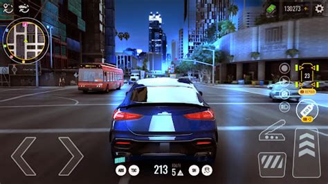 Scaricare Driving Real Race City 3D Su PC Per MEmu