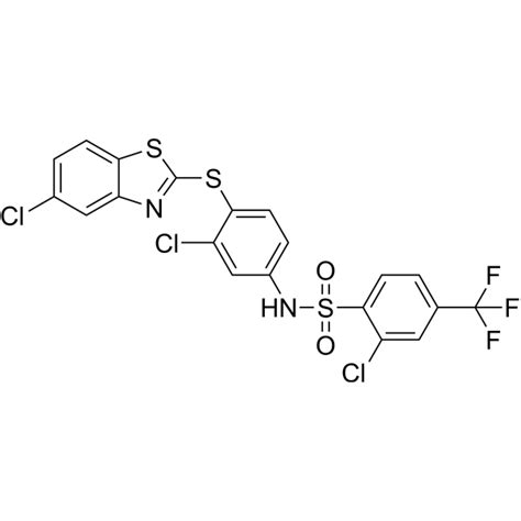T2384 | Antidiabetic Agent | MedChemExpress