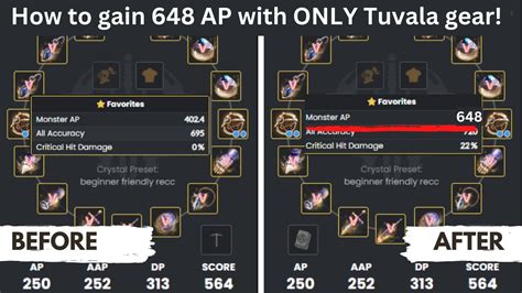 Bdo How To Get The Most Damage For New Players With Only Tuvala Gears