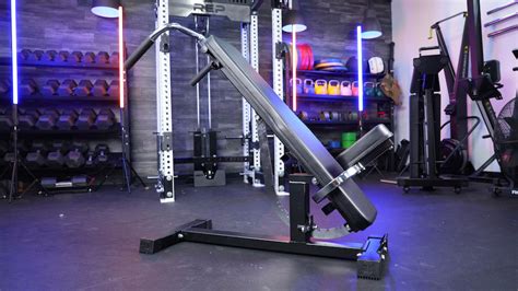 Ironmaster Super Bench Pro V Review Garage Gym Reviews