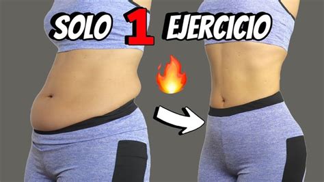 CÓMO ELIMINAR EL ABDOMEN BAJO CON SÓLO 1 EJERCICIO en 2024