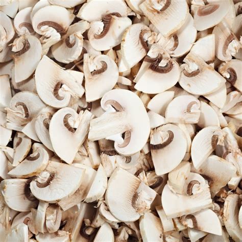 White Sliced Mushrooms Package 8 Oz Instacart