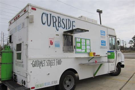 Baton Rouge Food Trucks | Louisiana cajun, Louisiana, Food places