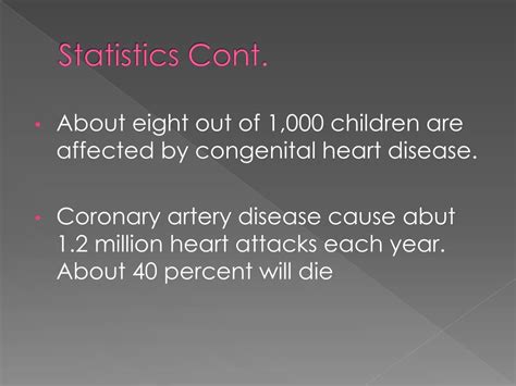 Ppt Cardiovascular Disease Powerpoint Presentation Free Download Id 2812209