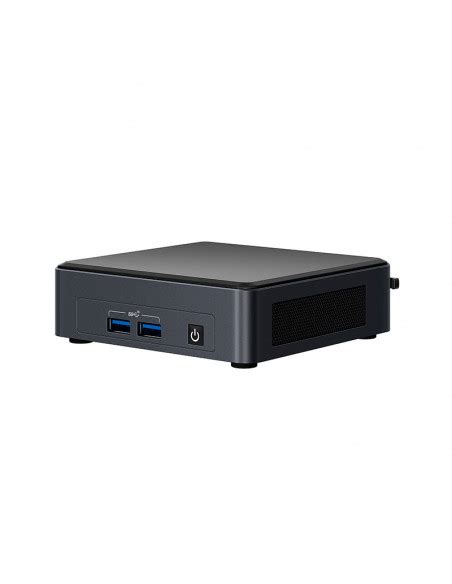 Intel Nuc Nuc Atkc Barebone Celeron N