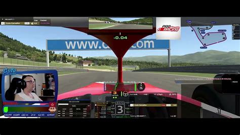 Iracing Fast Lap IR 04 F4 Red Bull Ring FIXED Setup YouTube