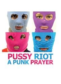 Pussy Riot A Punk Prayer Kaufen Microsoft Store De At