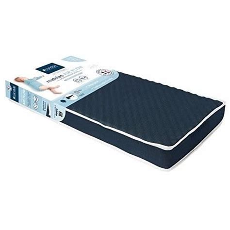 Candide Matelas Air Flow Pour Lit X Cm Epaisseur Cm Cdiscount