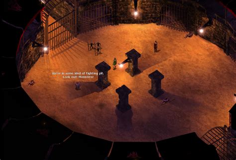 Baldur S Gate Enhanced Edition Review PC