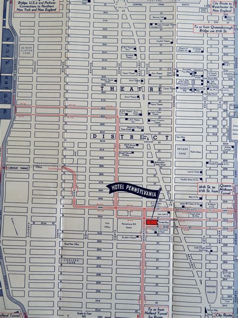 New York City Tourist Map Printable Infoupdate Org