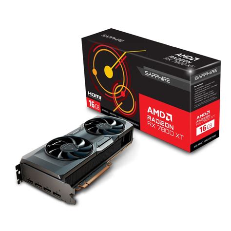 Vendita SAPPHIRE RADEON RX 7800 XT 16GB Gaming GDDR6 UEFI 21330 0