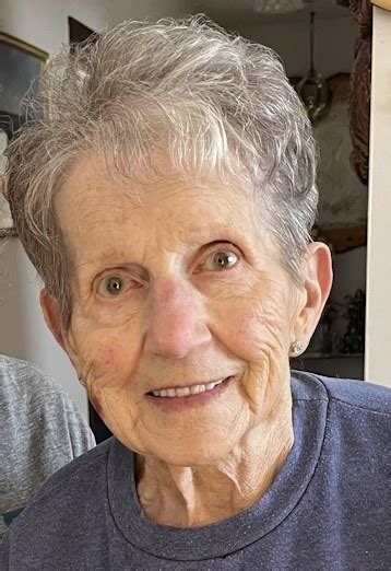 Emily Kuper Obituary Thunder Bay