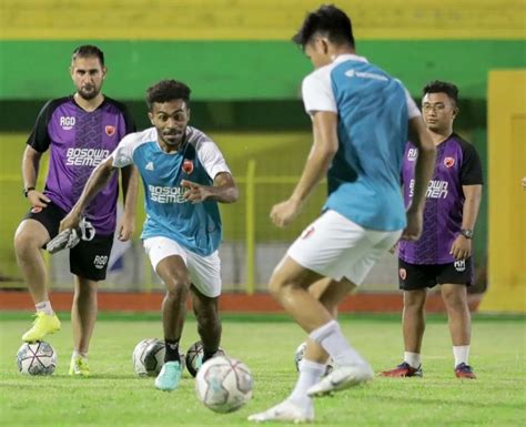 Psm Makassar Vs Arema Fc Juku Eja Siapkan Kekuatan Terbaik