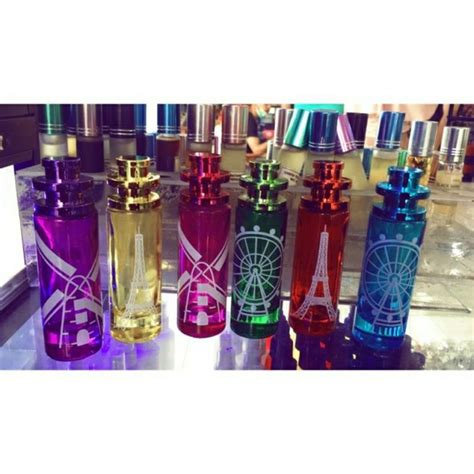 Jual Botol Parfum Model Drat Putar Catur Ml Motif Warna Mewah