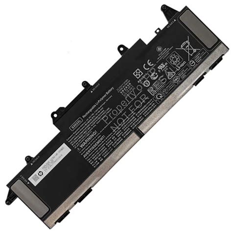 Batterie Pour HP ProBook X360 435 G7 1L3R4EA 45Wh 11 55V