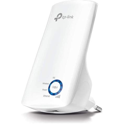 R P Teur Wifi Tp Link Amplificateur Wifi N Wifi Extender Wifi