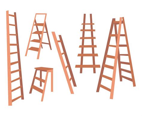 Ladder Vector Vector Art And Graphics