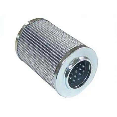 Stainless Steel Hydraulic Oil Filters At Rs 1200 In Jaipur ID