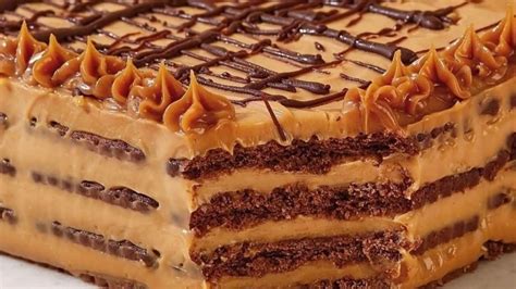 Cómo hacer una chocotorta la receta irresistible que debes probar El