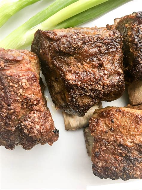 Our Baking Beef Ribs Ever Easy Recipes To Make At Home