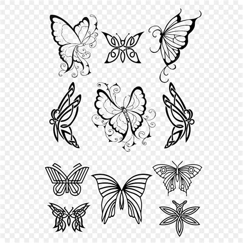 Butterfly Tattoo Design Butterfly Drawing Tattoo Drawing Butterfly