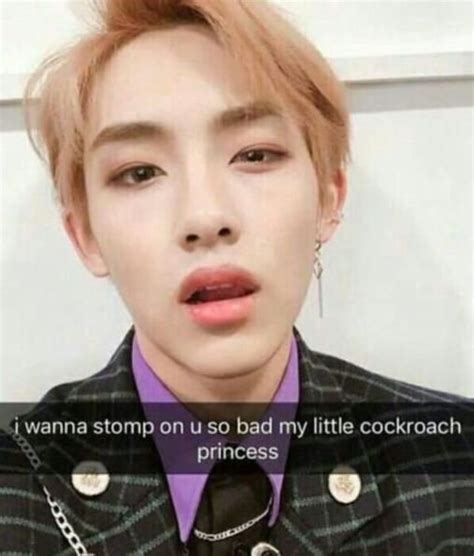 Snapchat Meme Nct Winwin Funny Kpop Memes Free Therapy Reaction