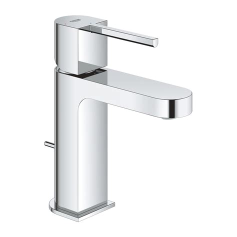 GROHE Plus Miscelatore Monocomando Per Lavabo Taglia S GROHE