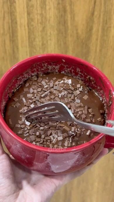 Bruna Souza 🌟 On Instagram Esse é O Brigadeiro Mais Gostoso Do