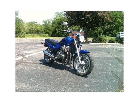 Honda Nighthawk Motorcycles For Sale