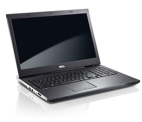 Dell Vostro 3750 I3 2350M 3GB 320 DVD RW 7Pro64X Notebooki Laptopy