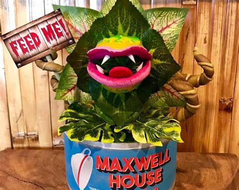 Pin On Little Shop Of Horrors