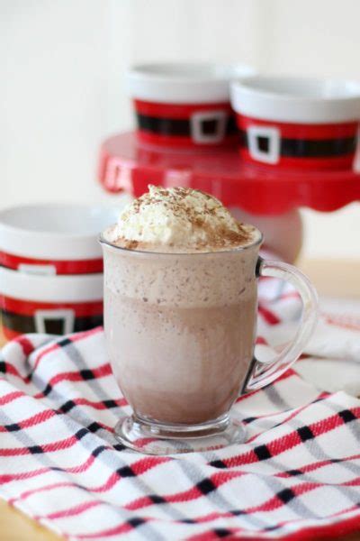 Frozen Hot Cocoa SO EASY Video Gluesticks Blog