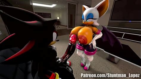 Sonic Tails Porn Xvideos Buceta