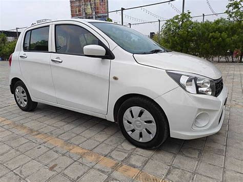 Used 2018 Maruti Celerio 2017 2021 Vxi Cng 2017 2019 For Sale In