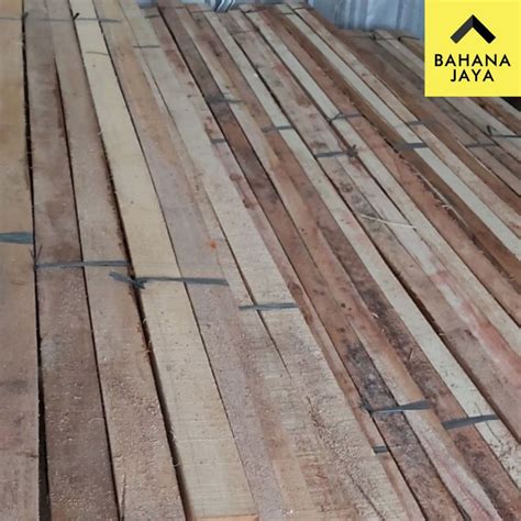 Jual Kayu Totara Ukuran X Kayu Kaso X Ready Manado Shopee Indonesia