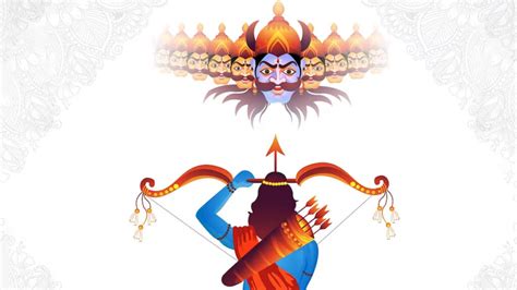 Happy Dussehra 2023 Netmage Tech System Website Design Company