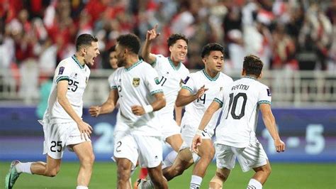 Piala Asia Irak Tumbangkan Jepang Faktor Pemain Ke Bisa Jadi