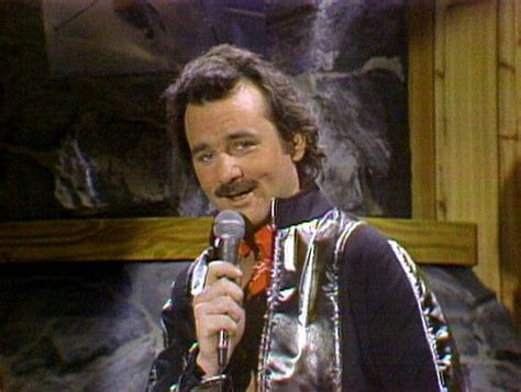 Watch Bill Murray Spice Up Saturday Night Live With A Sexy Rendition Of The ‘star Wars Theme