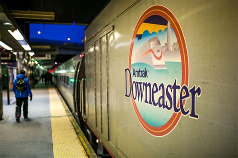 Travelers are upset about the amtrak downeaster schedule changes 1
