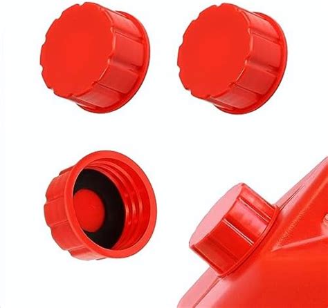 Amazon Mapleza Pcs Gallon Gas Can Cap Perfect Replacement