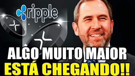 Xrp Ripple Analista Revela Que O Pre O Do Xrp Vai Muito Al M Do Que