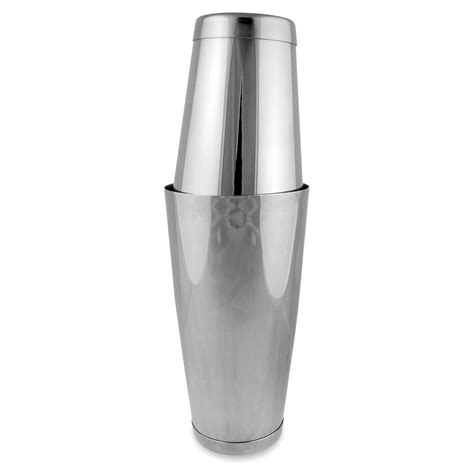 Tin On Tin Boston Cocktail Shaker At