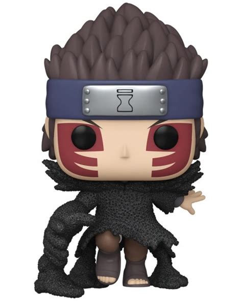 Funko Pop Anime Boruto Naruto Next Generation Shinki