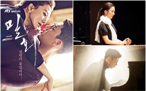 Koreans Quickly Falling In Love With ‘secret Love Affair