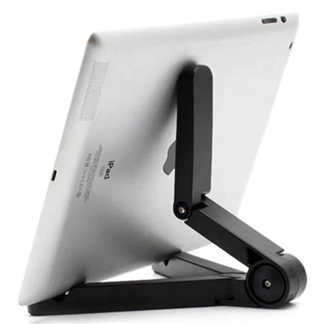 Universal Portable Tablet Stand 7 101 Black